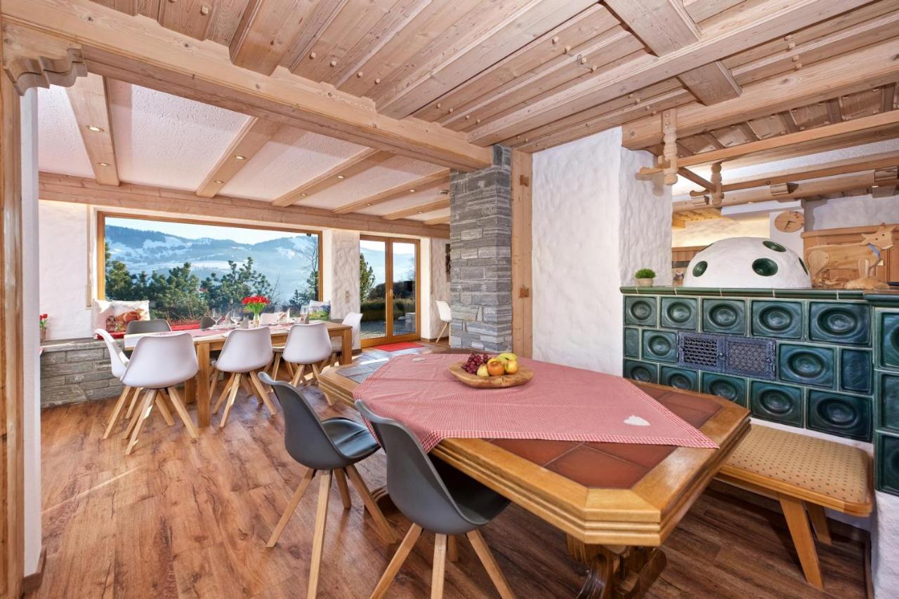 Ferienwohnungen Am Schlossberg Oberstaufen Ngoại thất bức ảnh